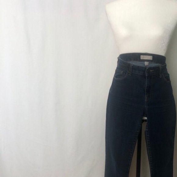 Banana Republic Skinny fit jeans Size 30/10 - Picture 1 of 6
